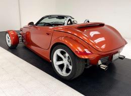 Plymouth Prowler Convertible