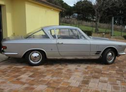 Fiat 2300 S Abarth