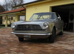 Fiat 2300 S Abarth