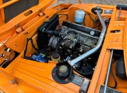 BMW 2002 BMW 2002 TI 2.0L