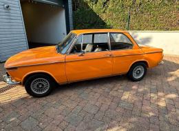 BMW 2002 BMW 2002 TI 2.0L
