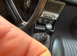 BMW 2002 BMW 2002 TI 2.0L