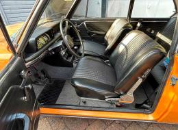 BMW 2002 BMW 2002 TI 2.0L