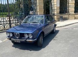 Alfa Roméo Alfetta