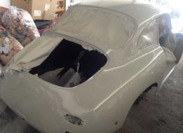 Porsche 356 C