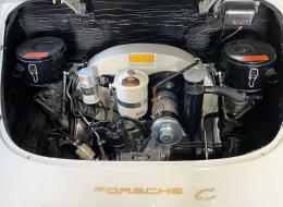 Porsche 356 C