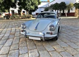 Porsche 356 C