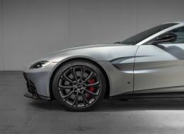 Aston Martin V8 Vantage *Faible kilométrage*