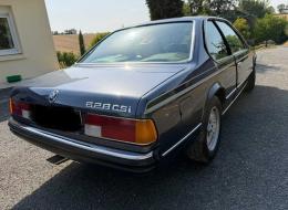 BMW Série 6 628 CSi