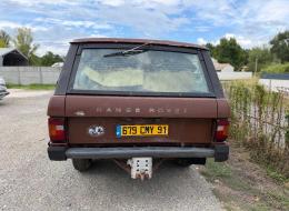 LandRover Range Rover CLASSIC 3 PORTES V8