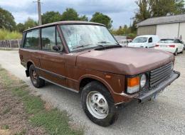LandRover Range Rover CLASSIC 3 PORTES V8
