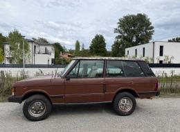 LandRover Range Rover CLASSIC 3 PORTES V8