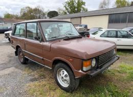 LandRover Range Rover CLASSIC 3 PORTES V8