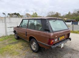 LandRover Range Rover CLASSIC 3 PORTES V8