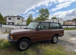 LandRover Range Rover CLASSIC 3 PORTES V8