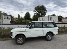 LandRover Range Rover V8 3 PORTES
