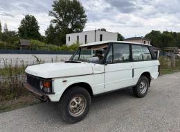 LandRover Range Rover V8 3 PORTES