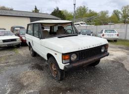 LandRover Range Rover V8 3 PORTES