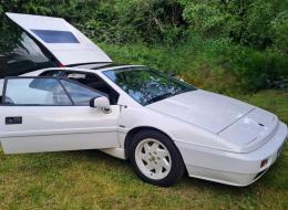 Lotus Esprit S3 Stevens N.A. Type 85