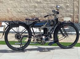 Moto FN