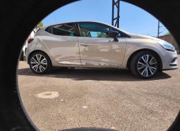 Renault Clio INITIALE PARIS 5 PORTES 5 PLACES 