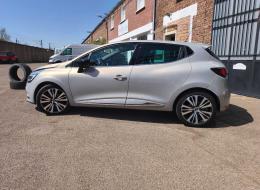 Renault Clio INITIALE PARIS 5 PORTES 5 PLACES 