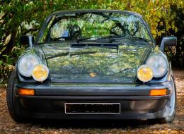 Porsche 911 3.0 SC
