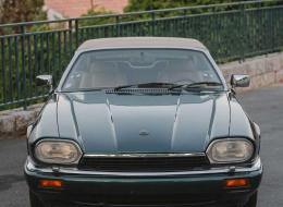 Jaguar XJS