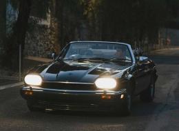 Jaguar XJS