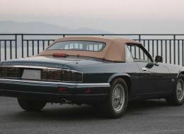 Jaguar XJS