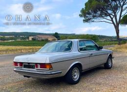 Mercedes-Benz CE 280 C123