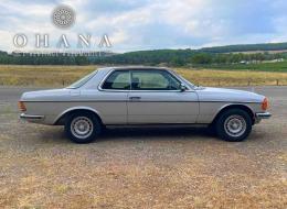 Mercedes-Benz CE 280 C123