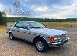 Mercedes-Benz CE 280 C123