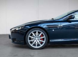 Aston Martin DB 9 V12 *Midnight / Bambou*