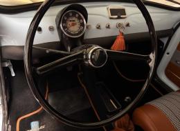 Fiat 500 R