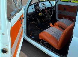 Fiat 500 R