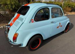 Fiat 500 R