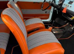 Fiat 500 R