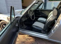 Porsche 911 2.4L TARGA 1972