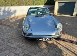 Porsche 911 2.4L TARGA 1972