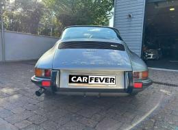 Porsche 911 2.4L TARGA 1972