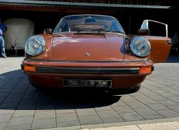 Porsche 911  2.7 S 