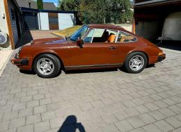 Porsche 911  2.7 S 
