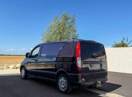 Mercedes-Benz Van VITO 109 CDI