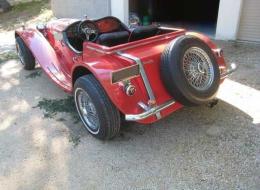 Squire SS SS100