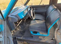 Renault Rodéo