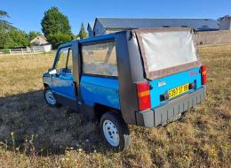 Renault Rodéo