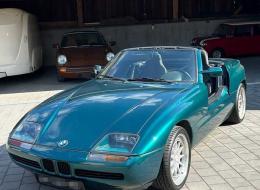 BMW Z1 BMW Z1 E30 2.5L 170 CH