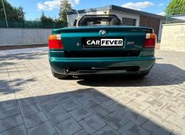 BMW Z1 BMW Z1 E30 2.5L 170 CH