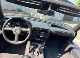 BMW Z1 BMW Z1 E30 2.5L 170 CH